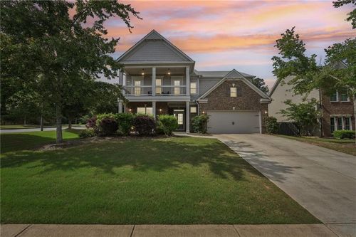 251 Parc Dr, Canton, GA, 30114-9796 | Card Image