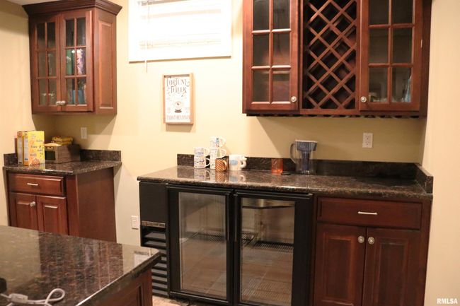 1112 W Cedar Hills Dr, House other with 5 bedrooms, 6 bathrooms and null parking in Dunlap IL | Image 72