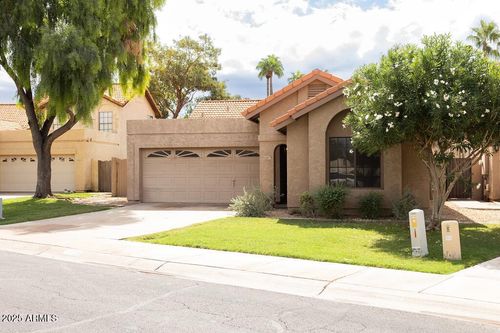 1207 W Sea Bass Ct, Gilbert, AZ, 85233-5627 | Card Image