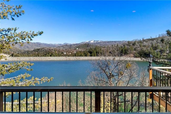 537 Canyon View Rd, House other with 4 bedrooms, 4 bathrooms and 2 parking in Cedar Glen CA | Image 11