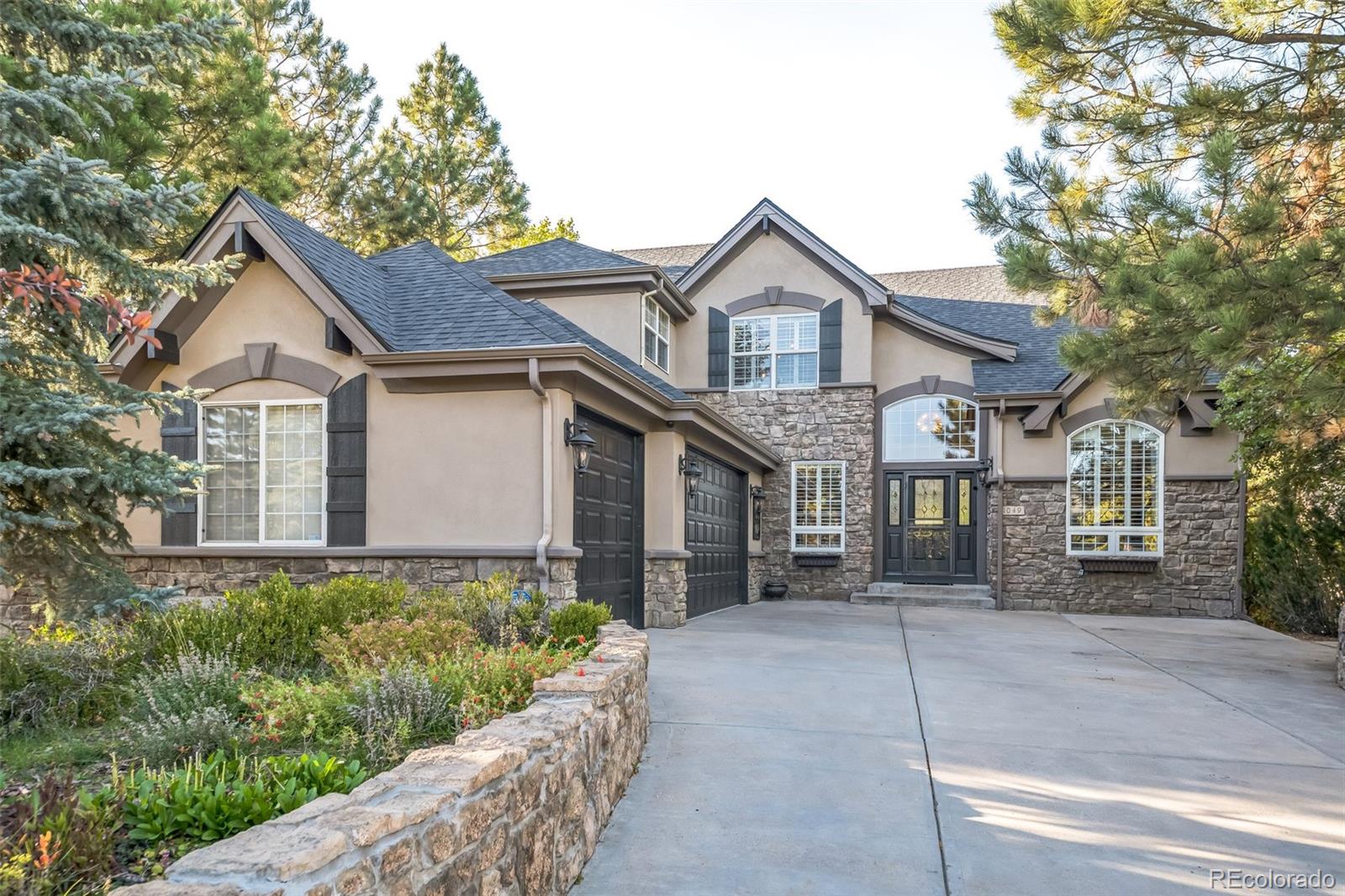 Timbercrest Dr, Castle Pines, CO 80108