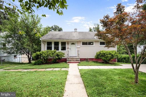 1606 Crawford Dr, ROCKVILLE, MD, 20851-1709 | Card Image