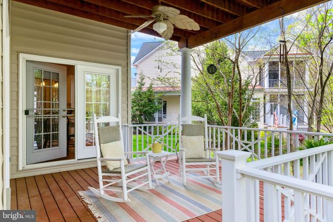 43021 Falls Overlook Ct, House other with 5 bedrooms, 6 bathrooms and null parking in LEESBURG VA | Image 16