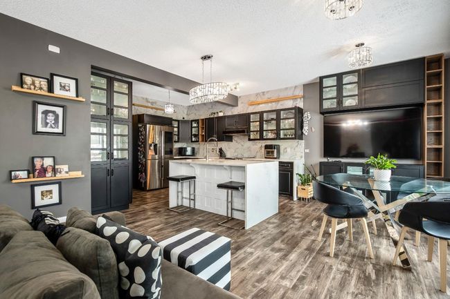 252 West Creek Boulevard, House other with 4 bedrooms, 4 bathrooms and 4 parking in Chestermere AB | Image 6