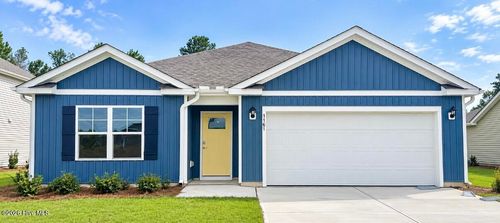 lot-130-1161 Sandy Heights Loop, Navassa, NC, 28451-6532 | Card Image