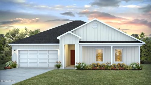 6517 Haskins Dr, Panama City, FL, 32404-9044 | Card Image