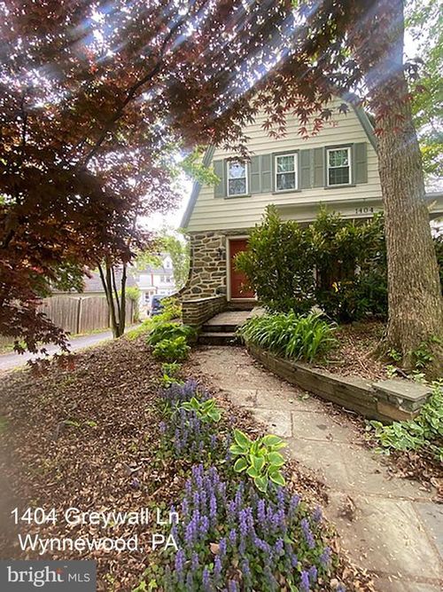 1404 Greywall Ln, WYNNEWOOD, PA, 19096-3810 | Card Image