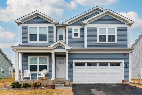 2490 Olivia Ct, Wauconda, IL, 60084 | Card Image