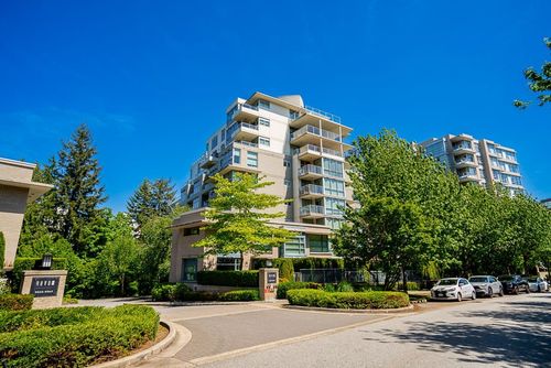 204-9262 University Cres, Burnaby, BC, V5A0A4 | Card Image