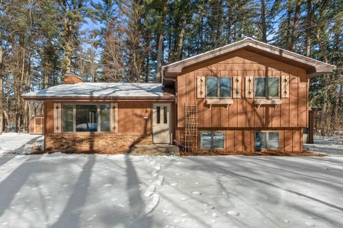 W8664 Buckhorn Circle, WAUTOMA, WI, 54982 | Card Image