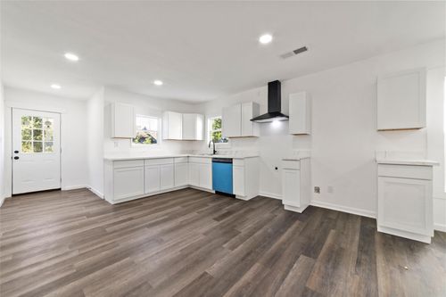 2914 Wheeler St, Houston, TX, 77004-5387 | Card Image