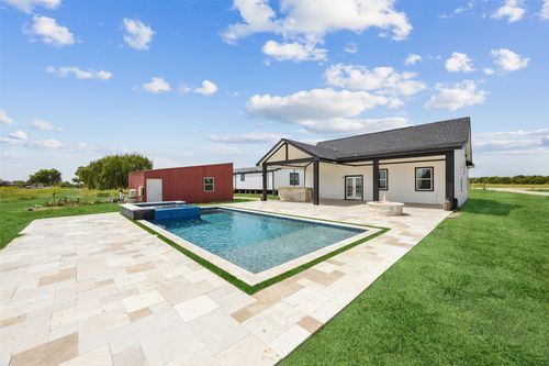 1714 County Road 658, Farmersville, TX, 75442-6227 | Card Image