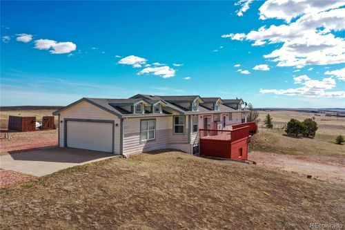 19875 Lemesany Rd, Calhan, CO, 80808-9554 | Card Image