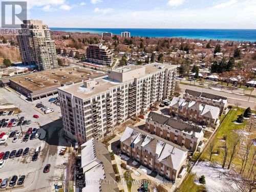 ph4-3650 Kingston Road, Toronto (Scarborough Village), ON, M1M3X9 | Card Image