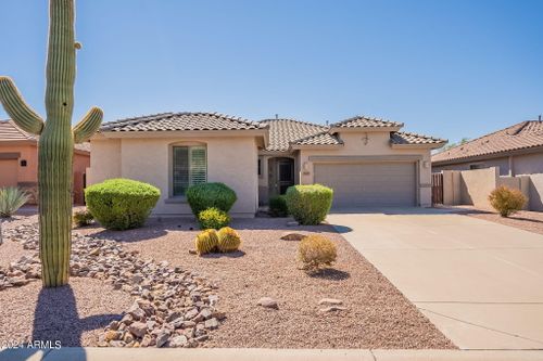 7527 E Elderberry Way, Gold Canyon, AZ, 85118 | Card Image