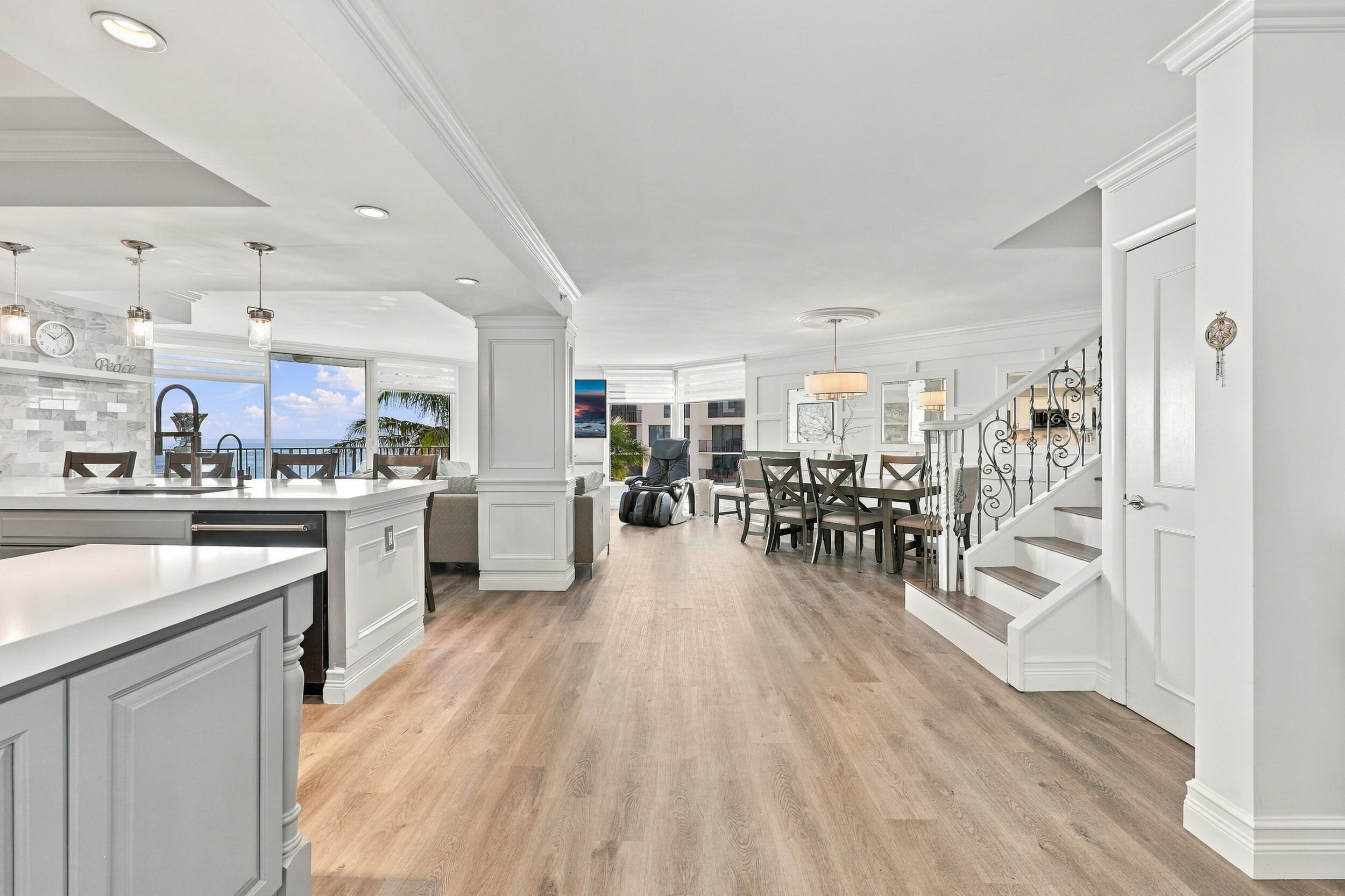 Residential Lease in Highland Beach 4