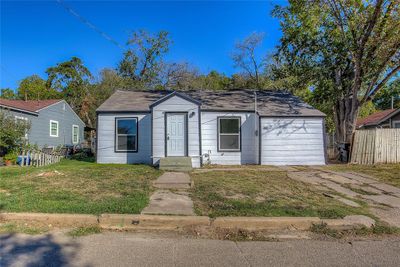 1908 Division Street, House other with 2 bedrooms, 1 bathrooms and null parking in Greenville TX | Image 2