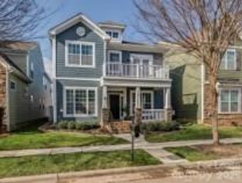 10524 Royal Winchester Dr, Charlotte, NC, 28277-3834 | Card Image