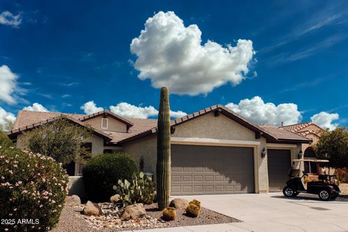 20595 N 262nd Dr, Buckeye, AZ, 85396-9200 | Card Image