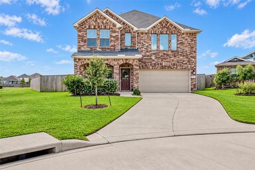 207 Alder Laurels Cv, Magnolia, TX, 77354-7025 | Card Image