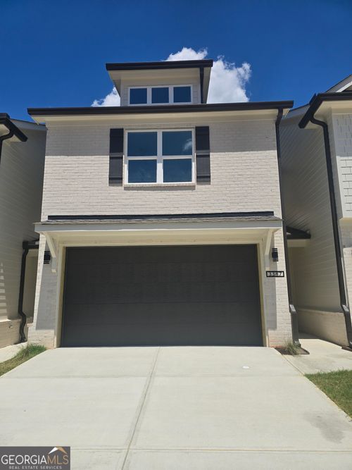 3387 Thurgood Court, Snellville, GA, 30078 | Card Image