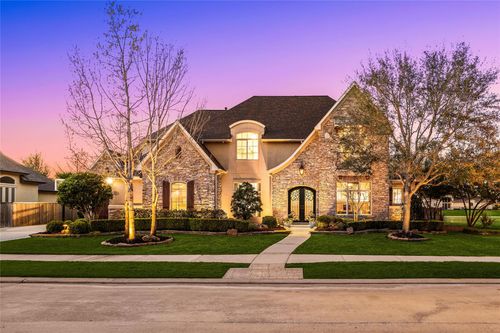 27802 Myrtle Lake Ln, Katy, TX, 77494-8591 | Card Image