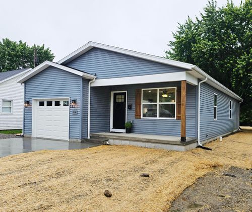 518 Peddicord Ave, Washington Court House, OH, 43160-1178 | Card Image
