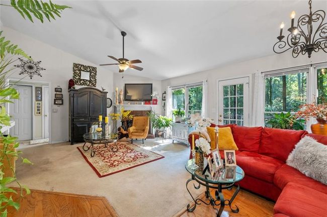2030 Buford Dam Rd, House other with 3 bedrooms, 2 bathrooms and 2 parking in Buford GA | Image 10