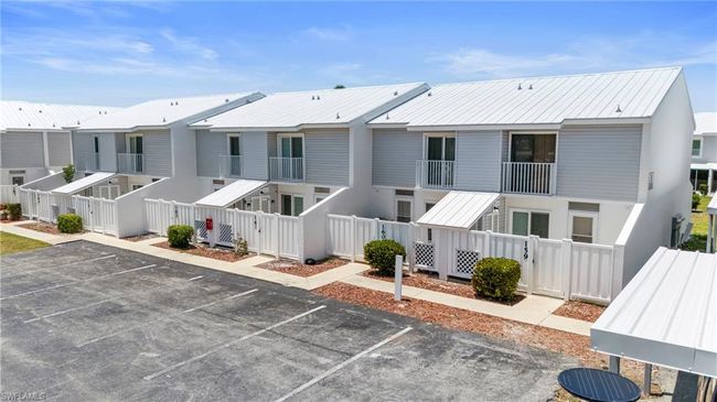APT-159 - 18054 San Carlos Blvd, Townhouse with 2 bedrooms, 3 bathrooms and null parking in FORT MYERS BEACH FL | Image 30
