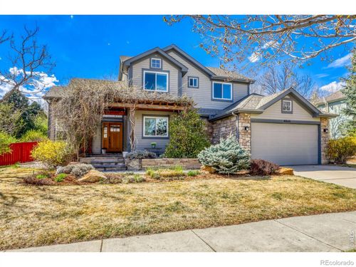 4865 Dakota Boulevard, Boulder, CO, 80304 | Card Image