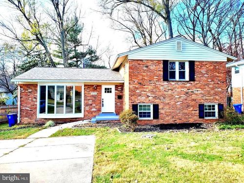 9118 Kirkdale Rd, BETHESDA, MD, 20817-3302 | Card Image