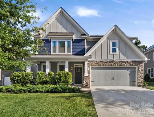 695 Belle Grove Dr, Clover, SC, 29710-1388 | Card Image