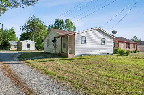 4591 Allen Rd, Jarratt, VA, 23867-8922 | Card Image