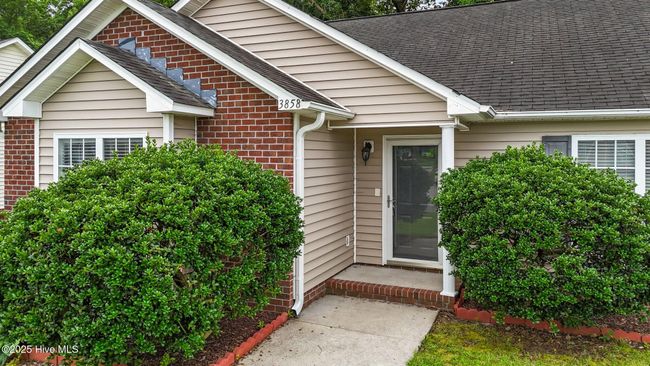 3858 Countryaire Dr, House other with 3 bedrooms, 2 bathrooms and null parking in Ayden NC | Image 5