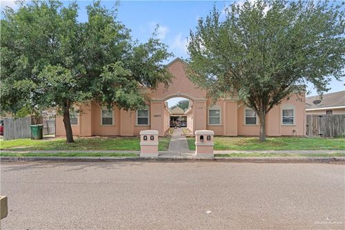 1607 W Douglas Avenue, Pharr, TX, 78577 | Card Image