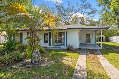 6816 Treehaven Dr, Spring Hill, FL, 34606-5763 | Card Image