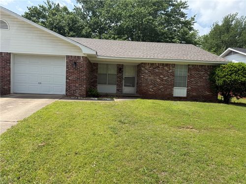 a-1406 Willard Street, Springdale, AR, 72762 | Card Image