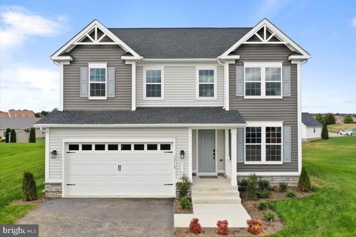 13710 Pulaski Dr, HAGERSTOWN, MD, 21742 | Card Image