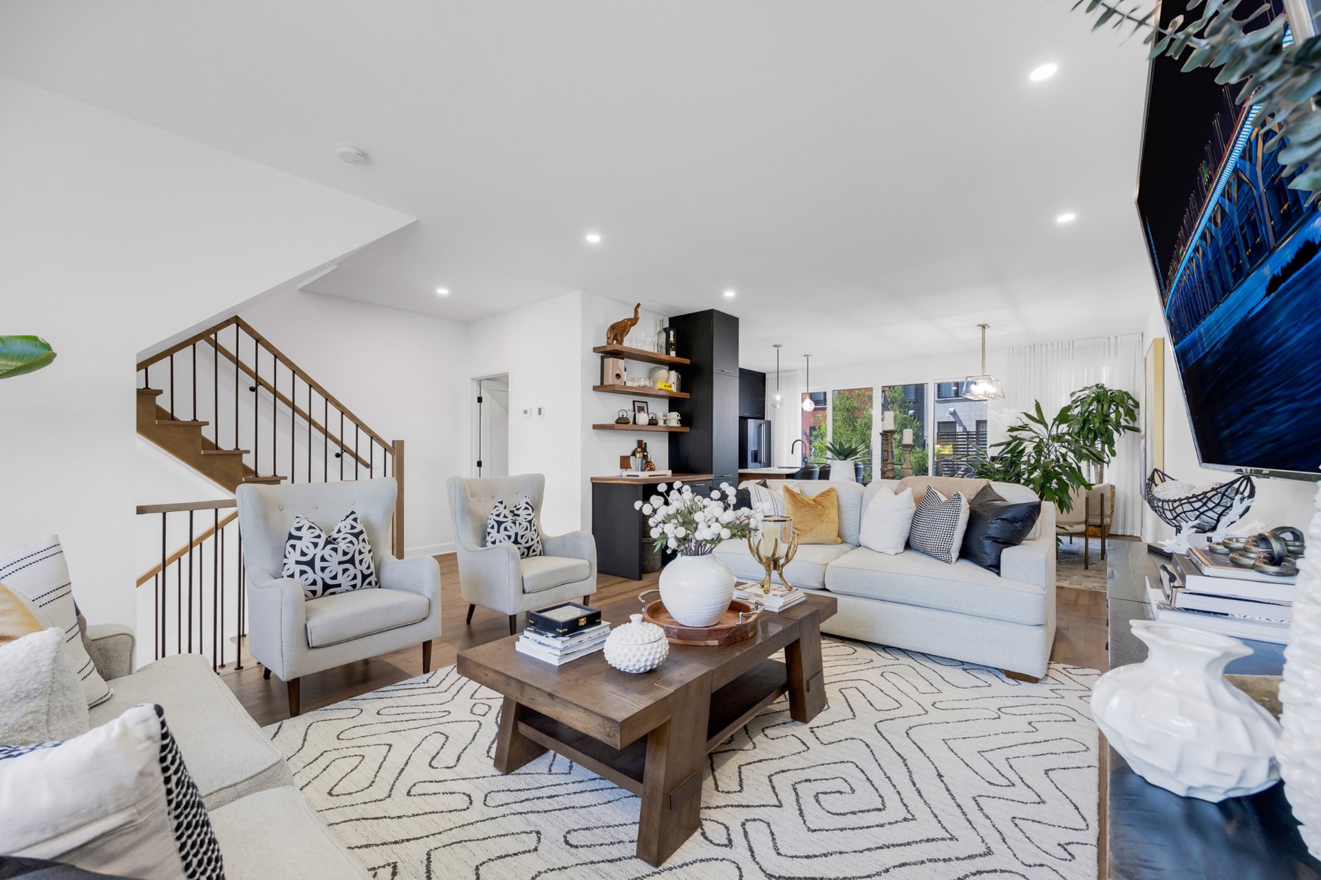 Residential in Candiac 5