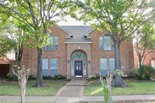 5832 Mossbrook Trl, Dallas, TX, 75252-3204 | Card Image