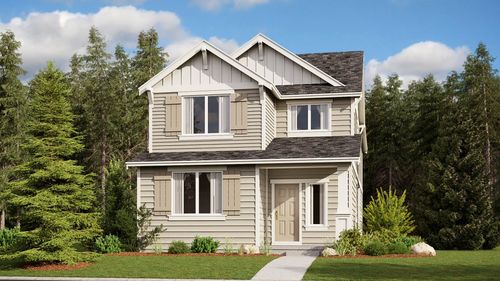 2725 N Talon Ln, Liberty Lake, WA, 99019-2507 | Card Image