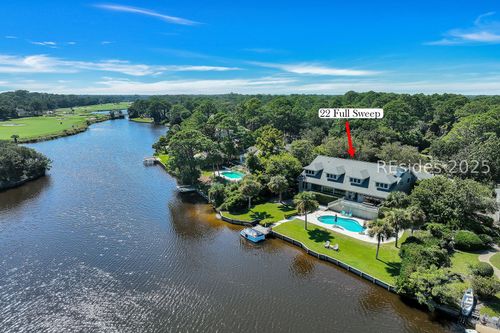 22 Full Sweep, Hilton Head Island, SC, 29928-5230 | Card Image