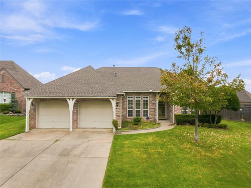 1721 W Montpelier Street, Broken Arrow, OK, 74012 | Card Image