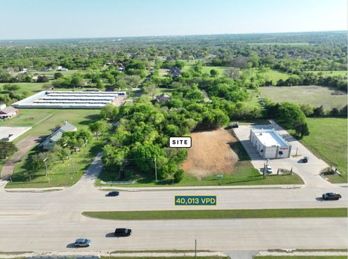 TBD 1.49 acre Ovilla Road, Red Oak, TX, 75154 | Card Image