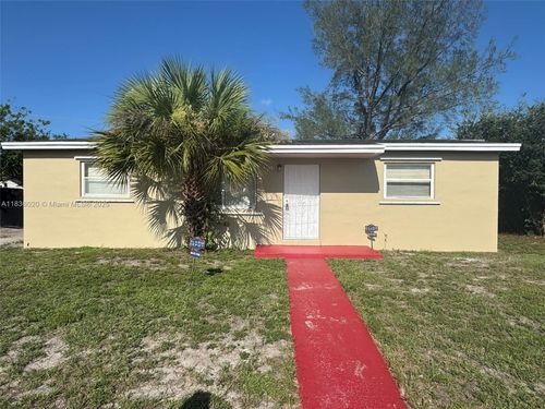 20711 Nw 32nd Pl, Miami Gardens, FL, 33056-1341 | Card Image