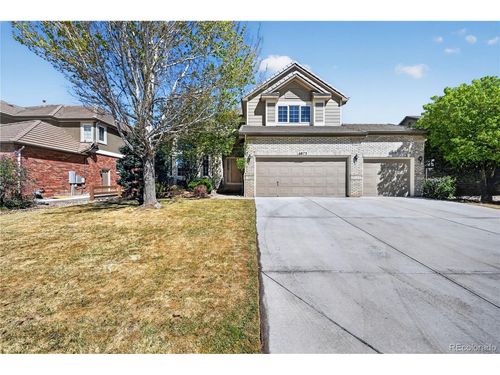 6873 Esperanza Dr, Castle Pines, CO, 80108-8157 | Card Image