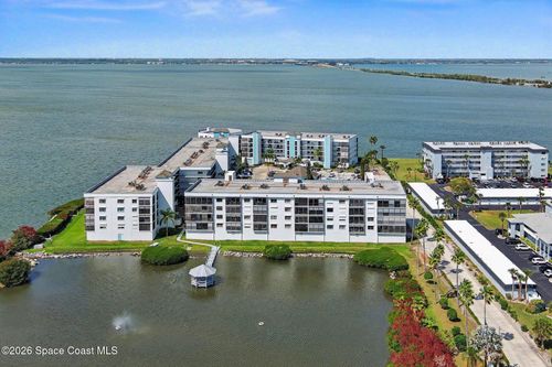 504-3613 S Banana River Blvd, Cocoa Beach, FL, 32931-4186 | Card Image