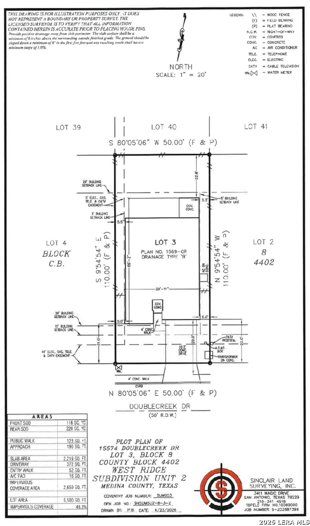 Residential in San Antonio 5