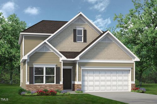 157 Mildred Place, Broadway, NC, 27505 | Card Image