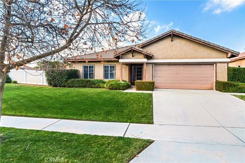 1709 Double Eagle Ave, Beaumont, CA, 92223 | Card Image